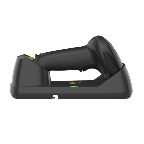 Honeywell Scanner Kit Xenon 1952G,2D-SR, USB, Charge & Comm Base Battery Free Black
