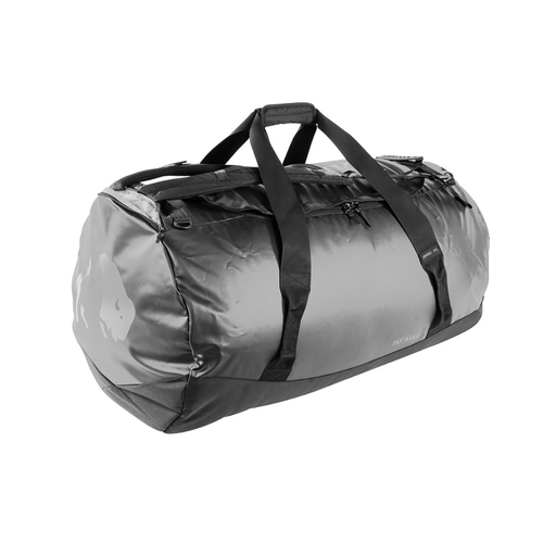 Tatonka Heavy Duty Waterproof Tarpaulin Barrel/Duffle Bag XXL 130L Black