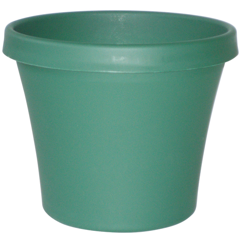 Homeleisure Planterra Pot 500mm Green Outdoor Garden 