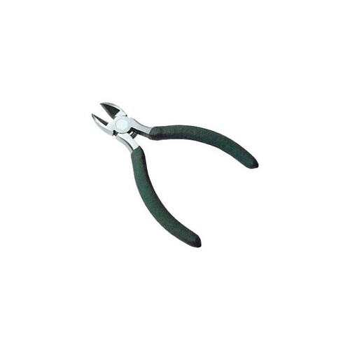 125MM/ 5" DIAGONAL SIDE CUTTER PROS KIT