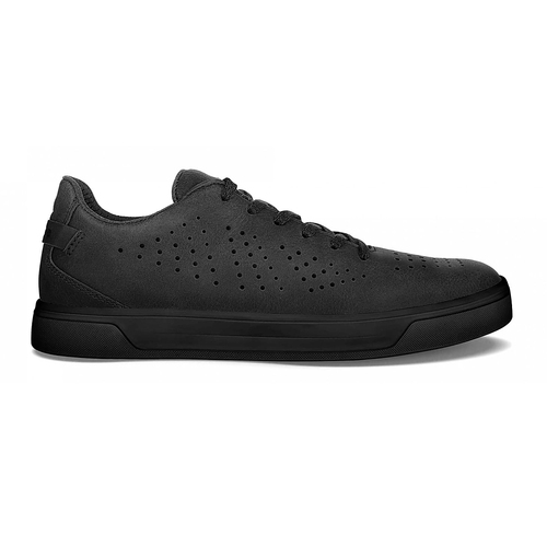 Lowa Men's Santo Lace Up Sneakers Shoes US8/EU41 Black