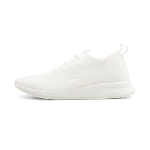 Rollie Women's Bolt Fitness Sneakers All White US10/EU41