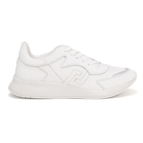 Rollie Weekender Men's US11/EU45 Classic White Sneaker Shoe