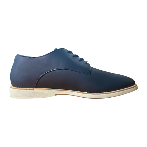 Rollie Derby Men's US9/EU43 Poseidon Leather Shoes