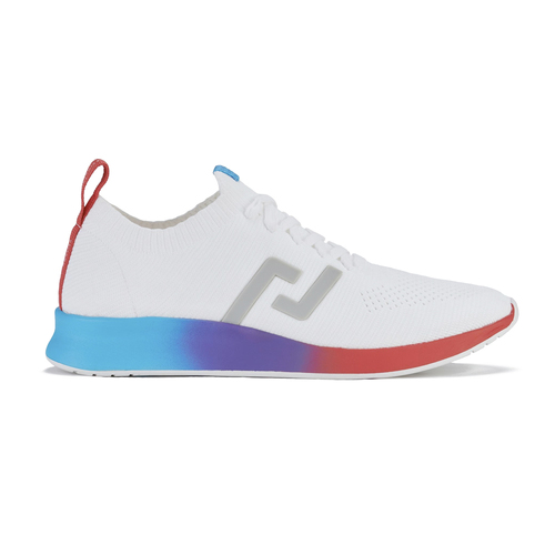 Rollie Bolt Men's US10/EU44 Response Knit Casual Shoe