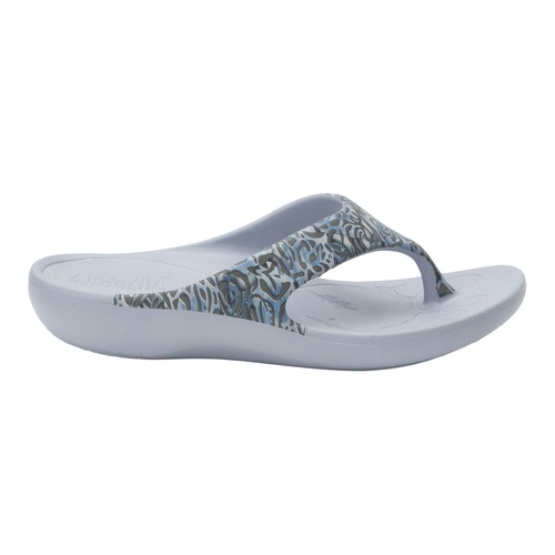 Alegria Women's Ode Casual Friday Sandal Shoes US9.5-10/EU40