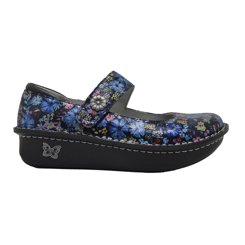 Alegria Women's Paloma Wilden Leather Shoes US11.5-12/EU42