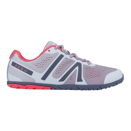 Xero HFS Women's Shoe Silver Blush Me W US9/EU42 