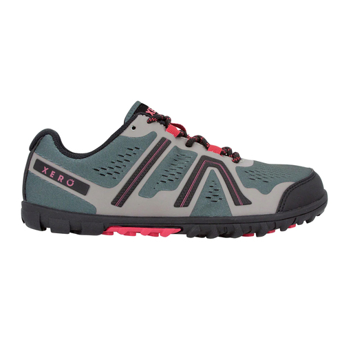 Xero Mesa Trail Women's Shoe Juniper Berry W US9/EU42