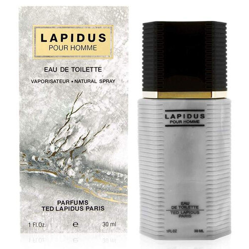 Ted Lapidus 30ml EDT - Men