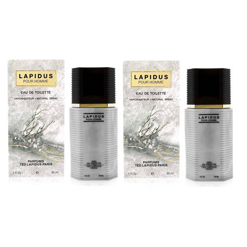 2PK Ted Lapidus 30ml EDT - Men