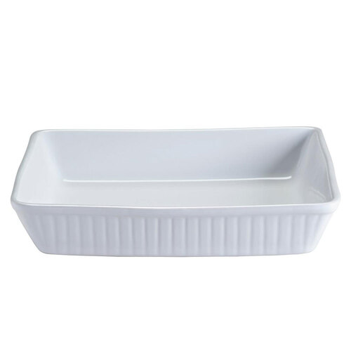 Mason Cash Classic Collection Rectangular Dish Roaster/Baker - 33x27x7cm