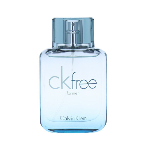 Calvin Klein Ckfree For Men Eau De Toilette 30ml Spray