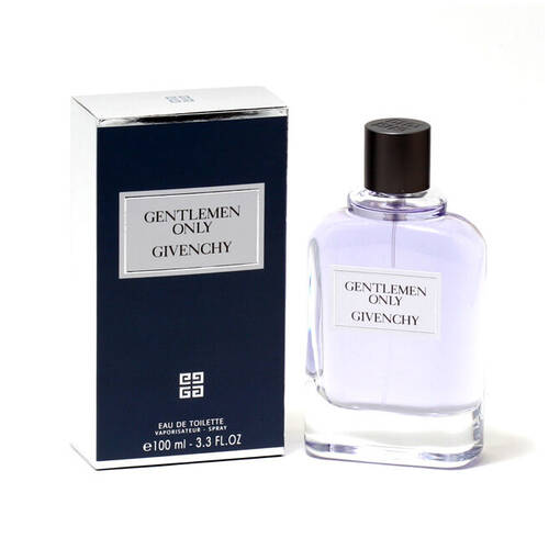 Givenchy Gentlemen Only EDT Eau De Toilette Fragrance Spray For Men 100ml