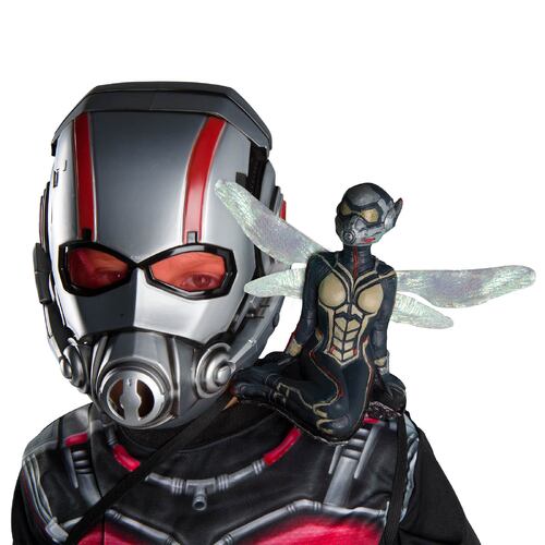 Marvel Ant-Man Wasp Shoulder Costume Party Accessory