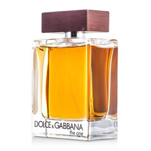 Dolce & Gabbana the One EDT Eau De Toilette Fragrance Spray For Men 150ml
