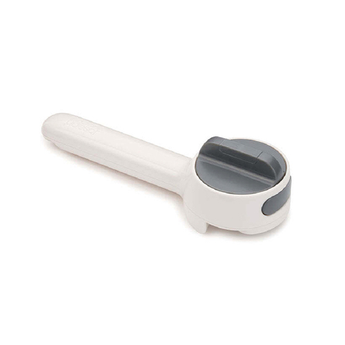 Joseph & Joseph CanDo Plus 18cm Can Opener - Dark Grey