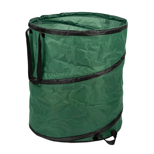 Gardenmaster Heavy Duty Reusable Durable Premium Pop Up Garden Bag 175L