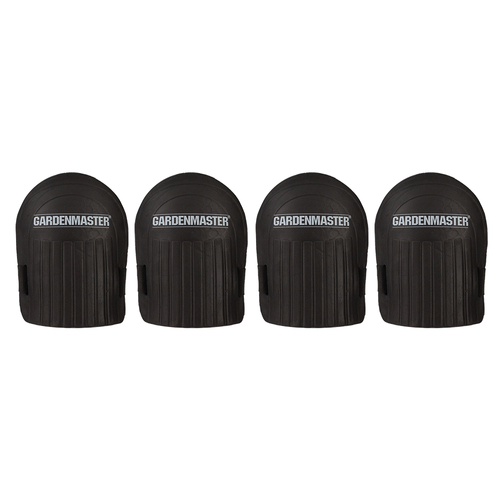 2PK Gardenmaster Knee Pads Pair For Kneeling Soft Foam Protection