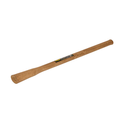 Cyclone Timber Mattock Replacement Handle 90x8cm - Brown