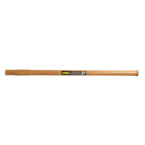 Cyclone Timber Blocksplitter Replacement Handle 90x5cm - Brown