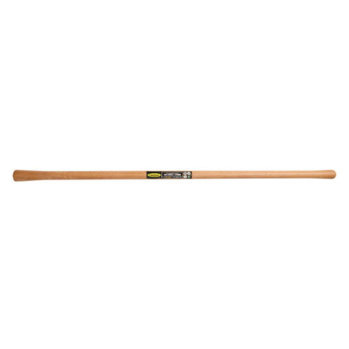 Cyclone Timber Hoe Replacement Handle 4.3x120cm - Brown