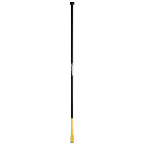Gardenmaster Hexagonal Steel Fencing Bar Digging Tool 150x5cm 