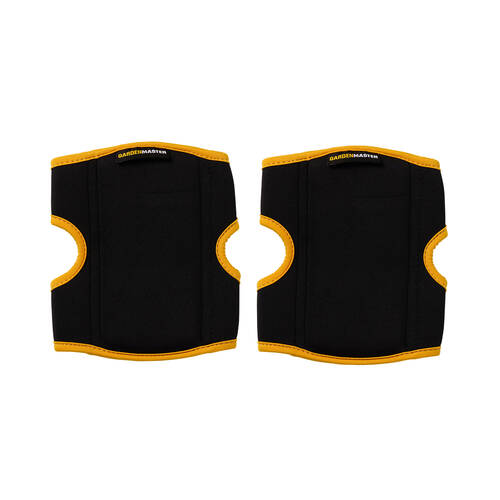 Gardenmaster Neoprene Gardening Knee Protection Pads 12.5x22.5cm