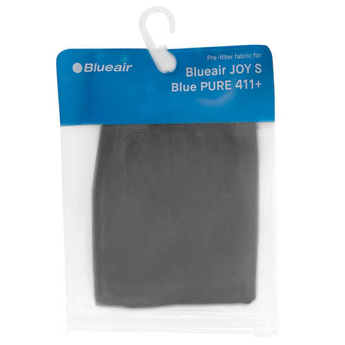 Blueair Prefilter for Blue Pure 411+ & Joy S - Dark Shadow