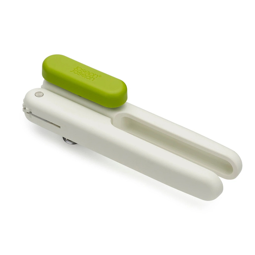Joseph Joseph Pivot 3-in-1 Can Opener White/Green