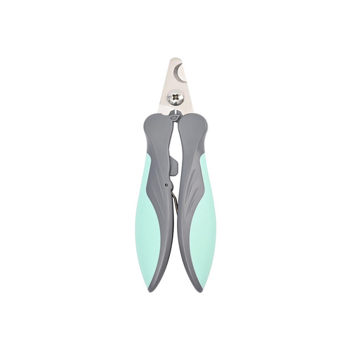 Pakeway Dog T9 Nail Clipper/Cutter Trimmer Grooming Scissor Medium - Aqua