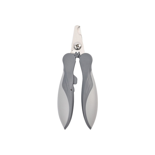 Pakeway Dog T9 Nail Clipper/Cutter Trimmer Grooming Scissor Medium - Grey