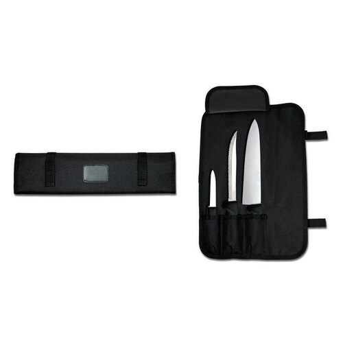 Dexter 3pc Cutlery Case