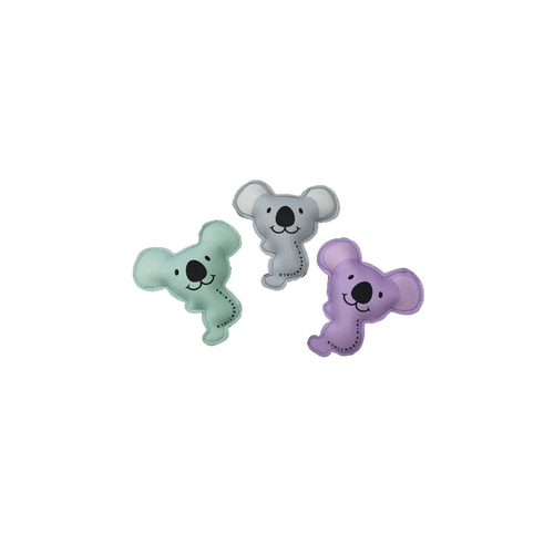 3pc Swim Essentials Kids Dive Buddies Pop-up Toys - Koala