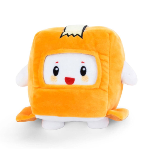 LankyBox 8" Soft Plush Toy Kids/Children Collectible 3y+