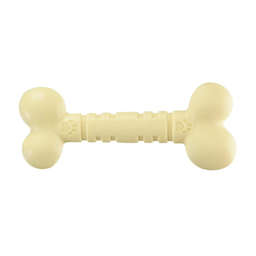 Rosewood Tough Toys Chicken Nylon Dog Bone Chew S