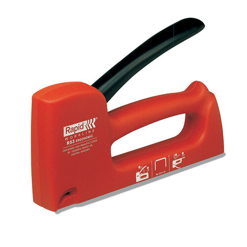 Rapid Tools R53 Handtacker