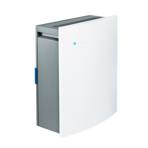 Blueair Classic 205 Air Purifier - White