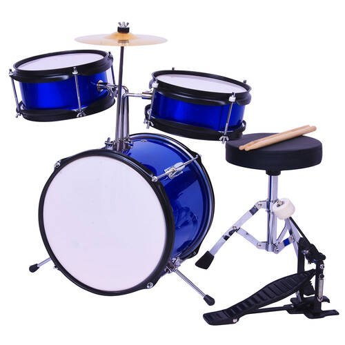 Lenoxx Children's Drum Set 4y+