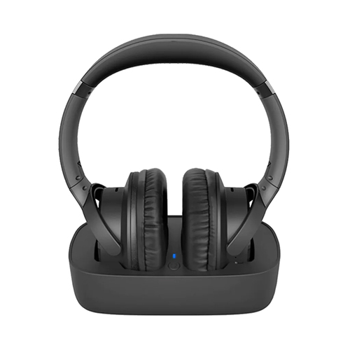 Avantree Ensemble Wireless TV Headphones with Charging Base & BT Transmitter