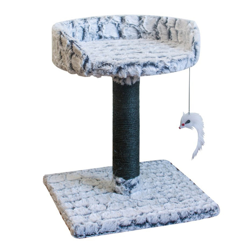 Snake 30x40cm Janga Pet Cat Tree Furniture Sleeping/Cuddling