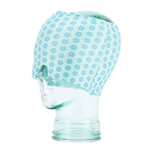 Annabel Trends Feel Well Headache Relief Cooling Band 16cm Floral
