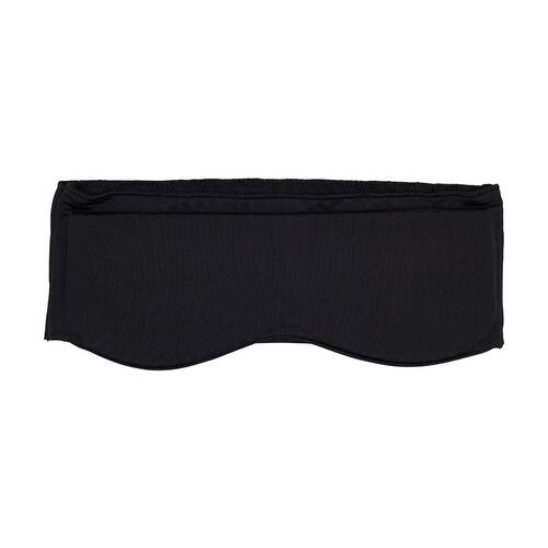 Annabel Trends Feel Well Cooling Relief Eye Band Compression Therapy Black