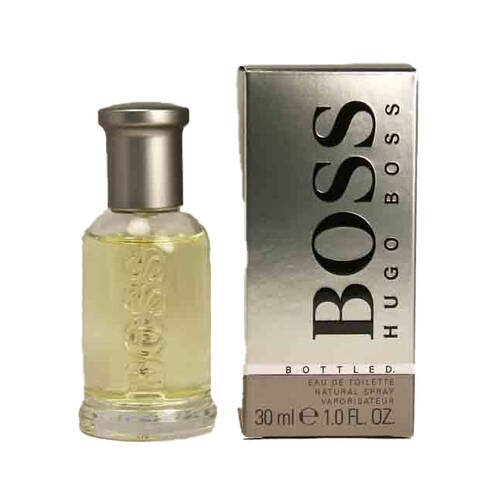 Hugo Boss EDT Eau De Toilette Fragrance Perfume Spray Scent For Men 30ml