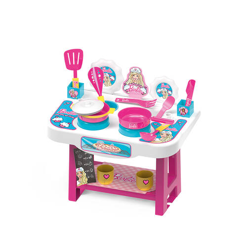 Barbie My First Kitchen