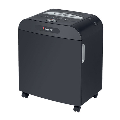 Rexel Mercury RDX1850 Cross Cut Paper Shredder