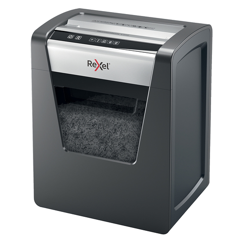 Rexel Momentum Shredder Cross X415