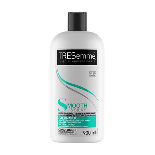 Tresemme Deep Moisture Smooth & Silky Conditioner For All Hair Types 900ml