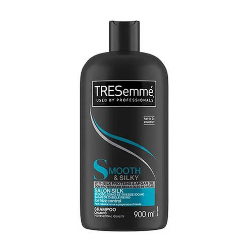Tresemme Nourishing Frizz-Free Smooth & Silky Shampoo w/ Argan Oil 900ml