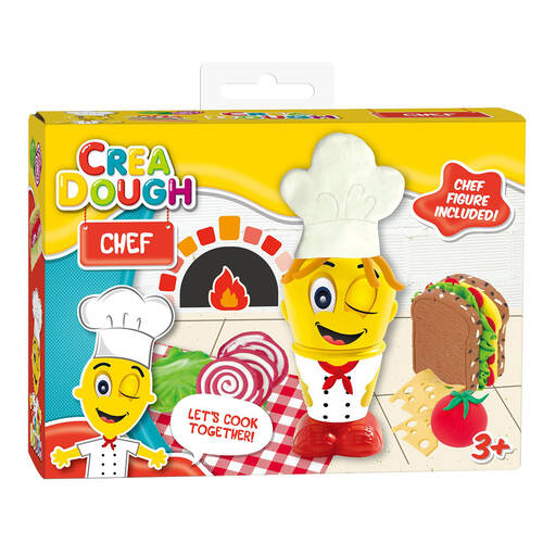 Crea Dough Chef
